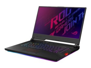 ASUS ROG Strix SCAR 15 G532LV-AZ022T Gaming Laptops