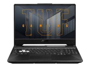 ASUS TUF Gaming A15 FA506QR-HN006T Gaming Laptops