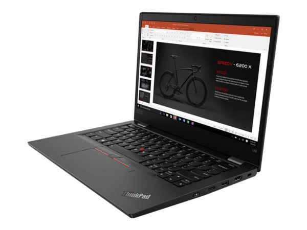 Lenovo ThinkPad L13 Gen 2 – 13.3″- Ryzen 5 Pro 5650U – 8GB – 256GB *Clearence Offer* Special Offers / Clearance